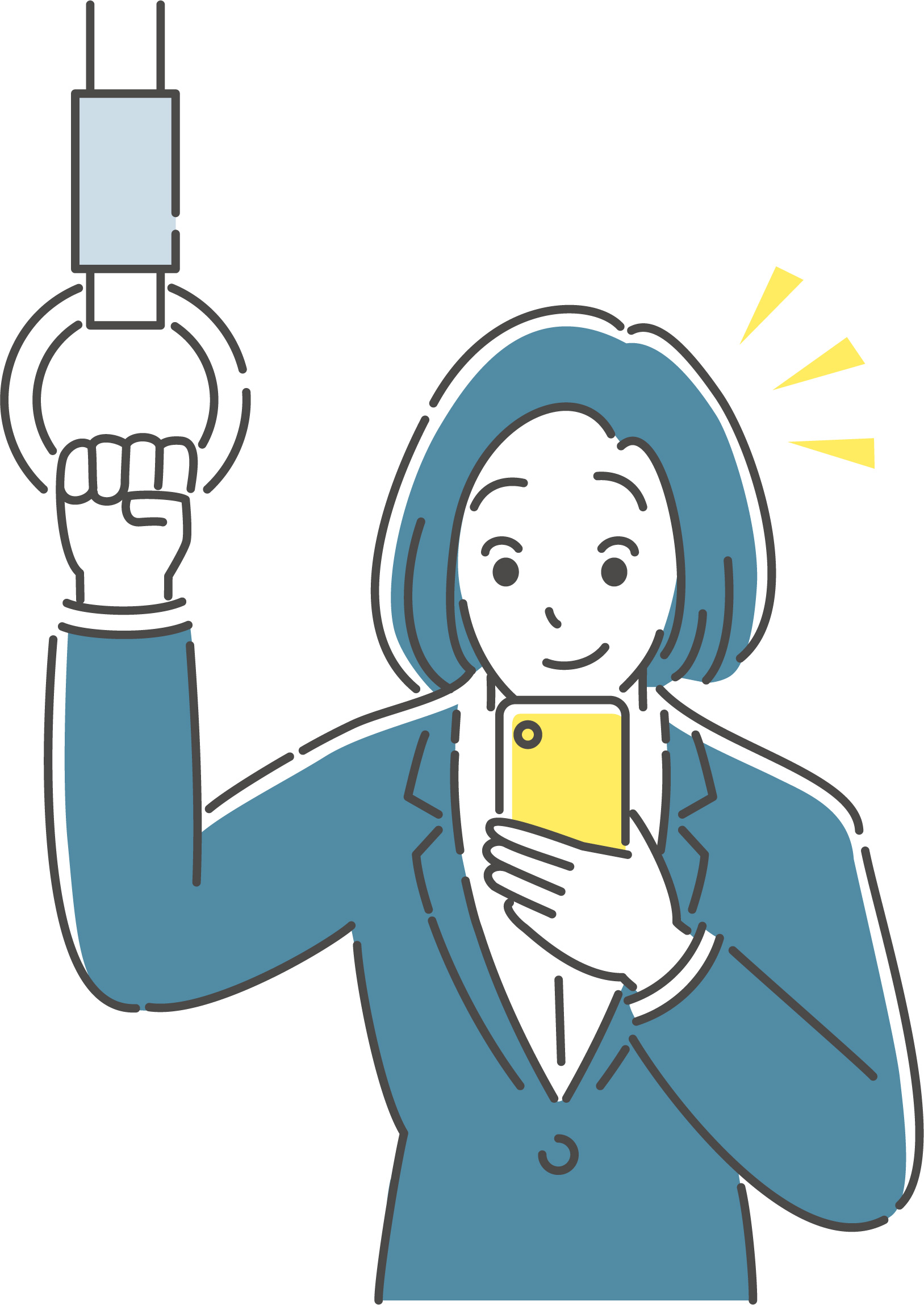 ちょこっと学習