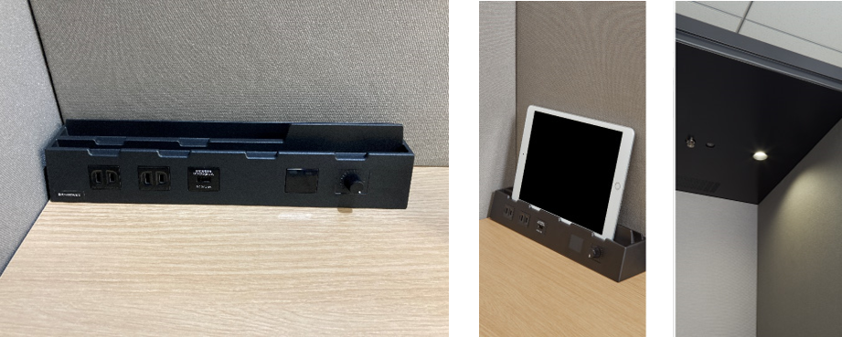 WORK POD FLEX/ワークポッドフレックス