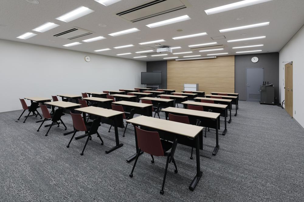 会議用テーブル