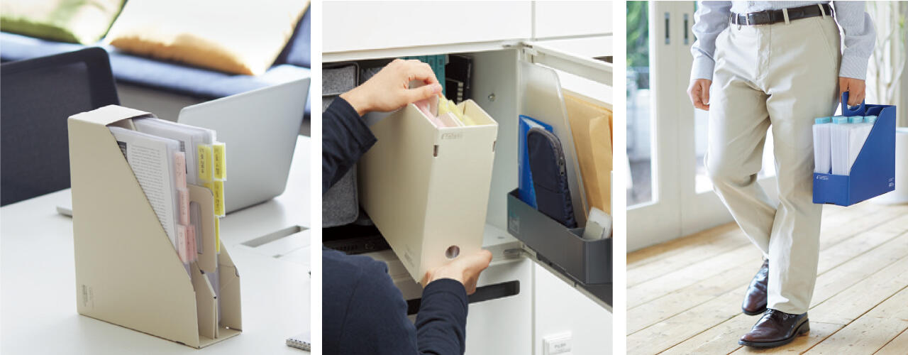 デスクの整理整頓方法 デスク整理を始める前に確認したいポイントや7つの整理術を紹介 コクヨマーケティング デスクの整理整頓方法 デスク整理を始める前に確認したいポイントや7つの整理術を紹介 コクヨマーケティング