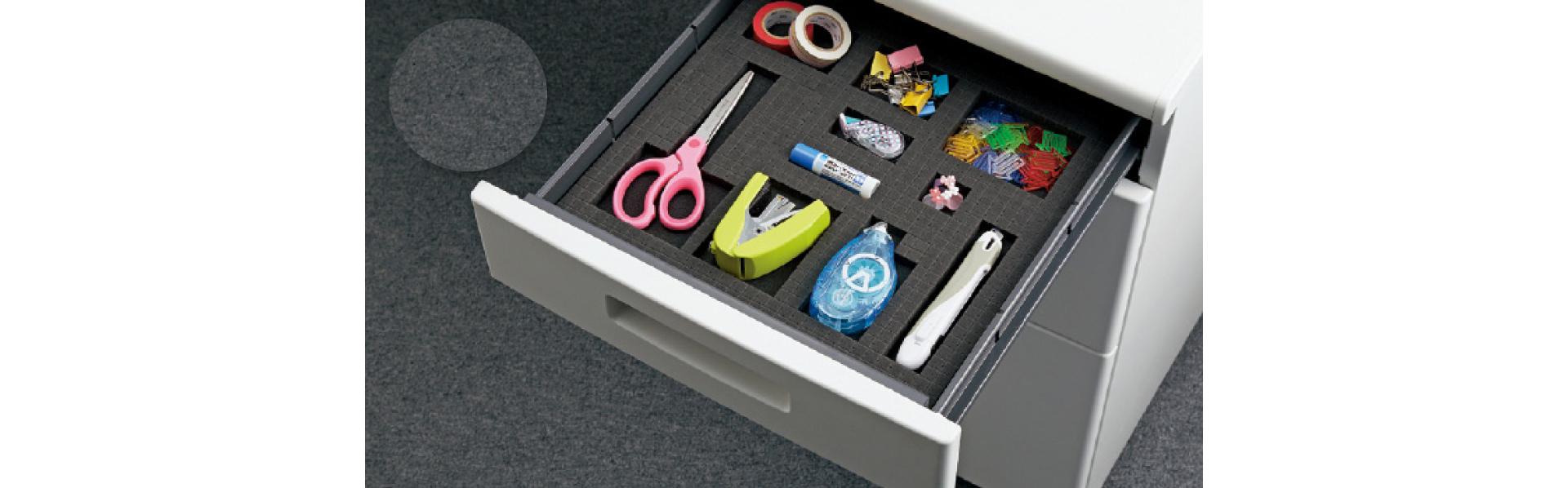 デスクの整理整頓方法 デスク整理を始める前に確認したいポイントや7つの整理術を紹介 コクヨマーケティング