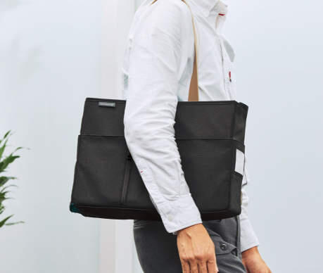 フリーアドレスで荷物の収納はどうする 事前にチェックしておきたいサポートツール コクヨマーケティング