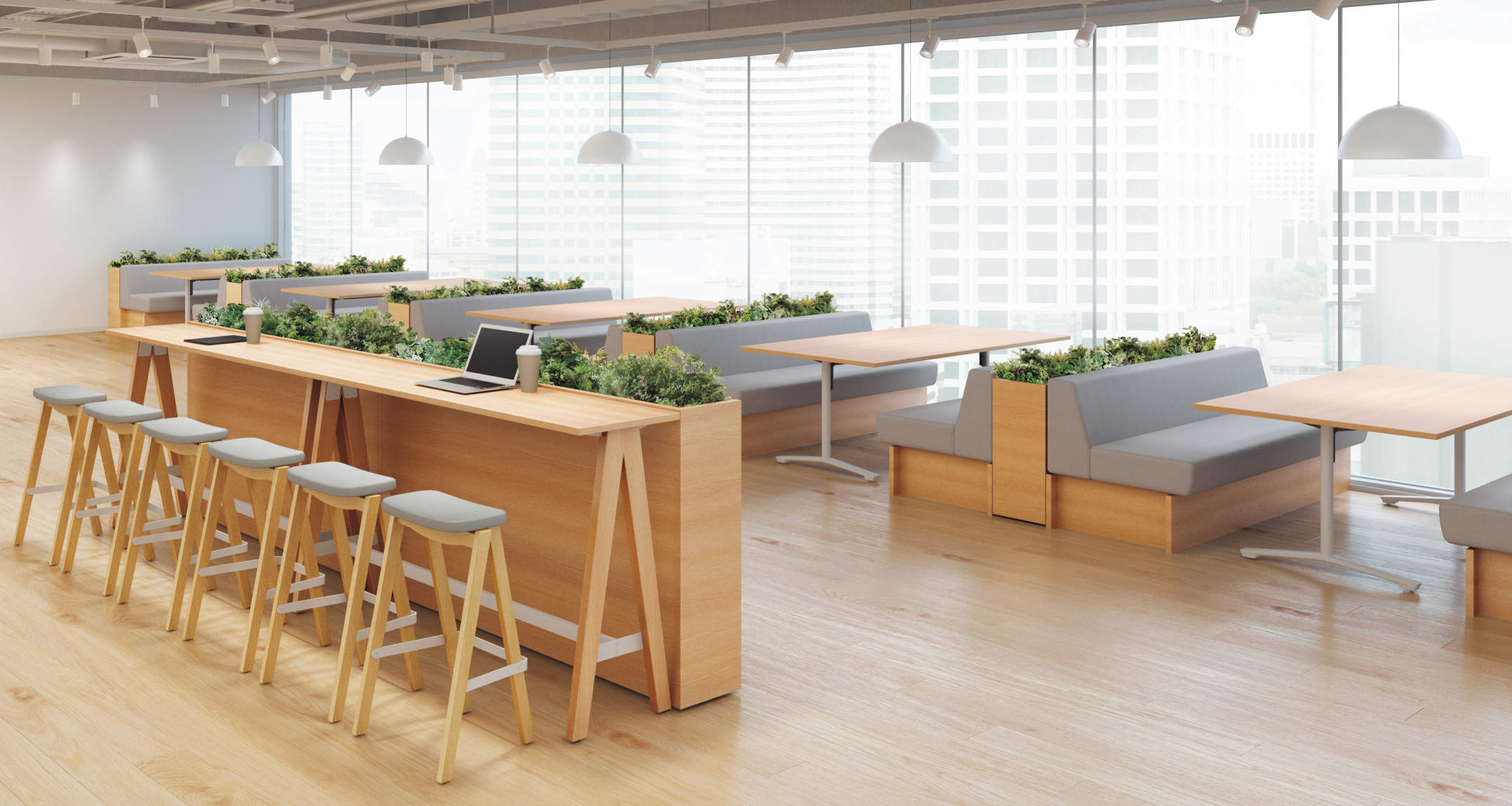 コクヨDAYSOFFICE