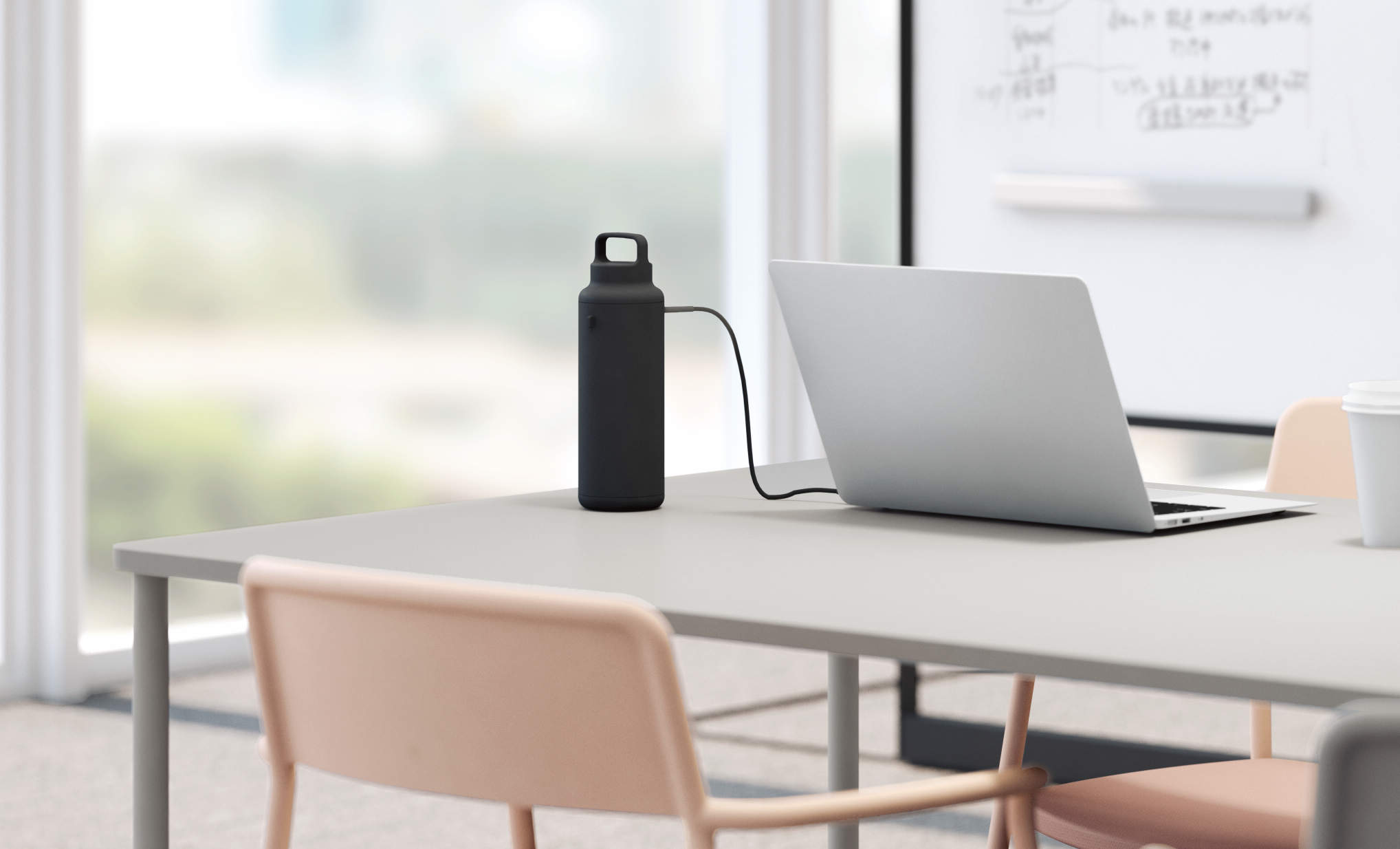 コクヨエナジーボトル