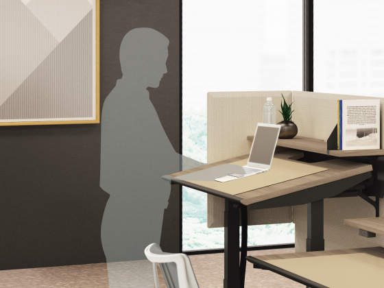 シークエンスチルト