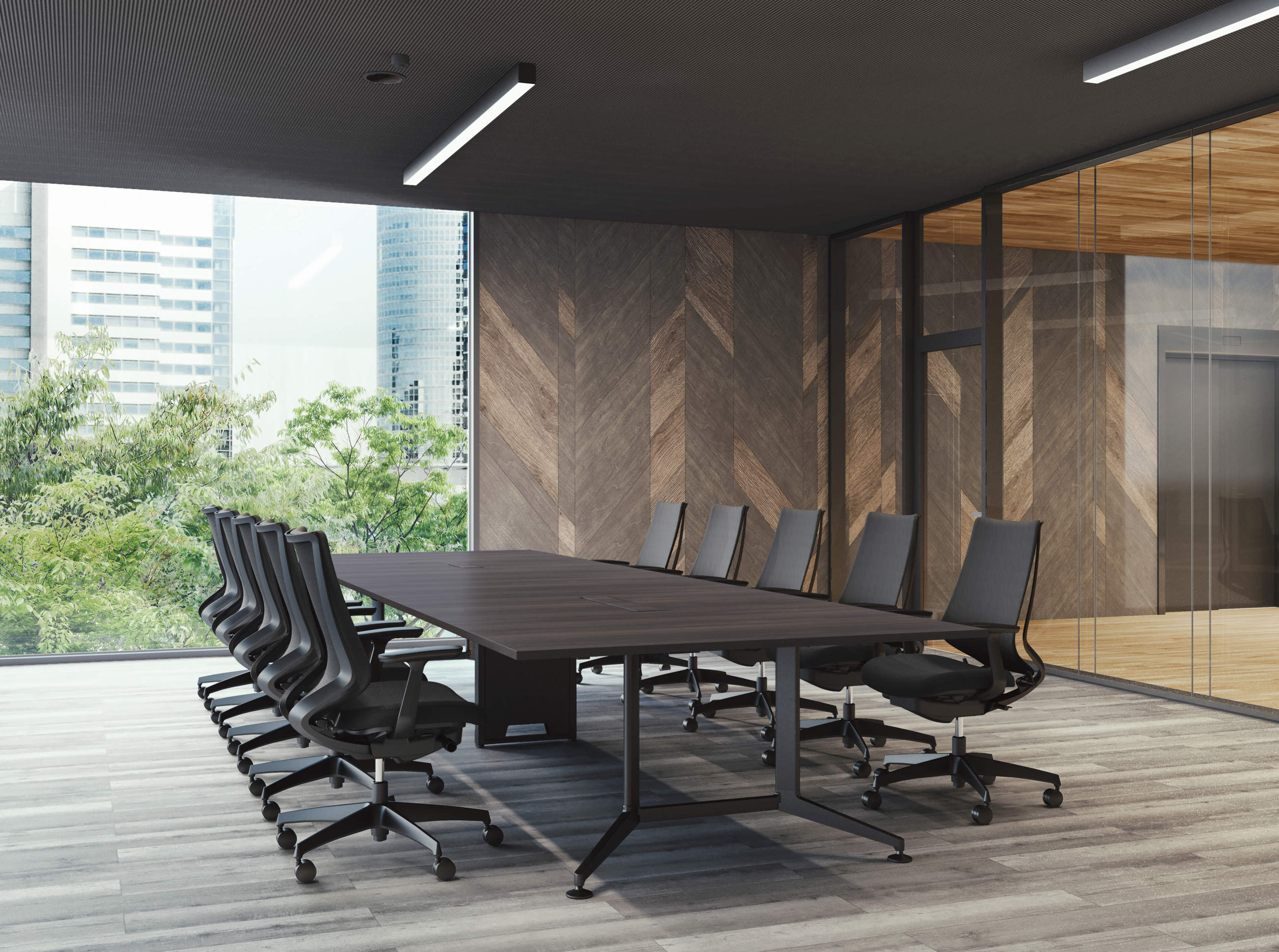 KOKUYOおすすめ5選】会議テーブルのサイズや選び方とポイントを解説