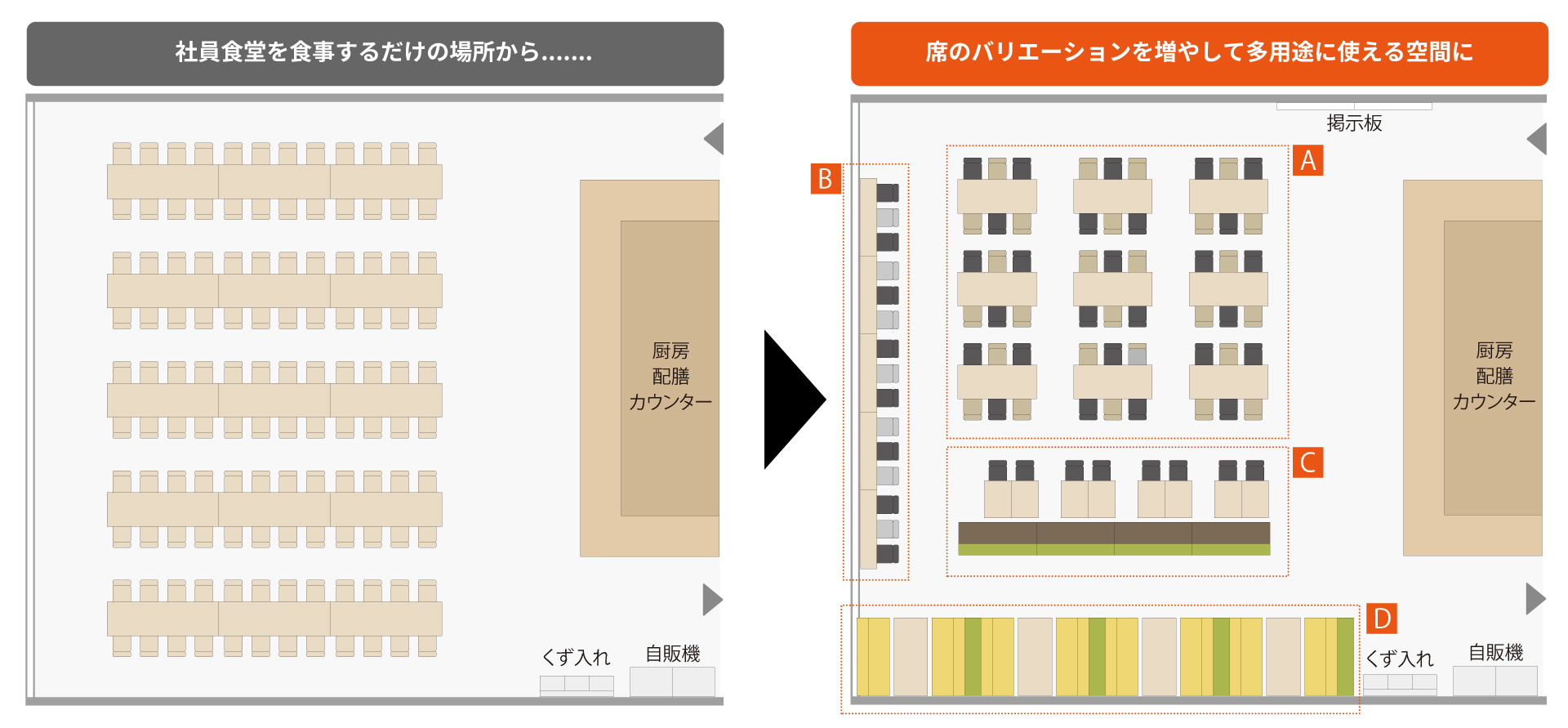 社員食堂レイアウト_2