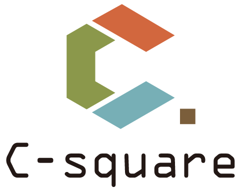 オフィスコンセプトは「C-square」