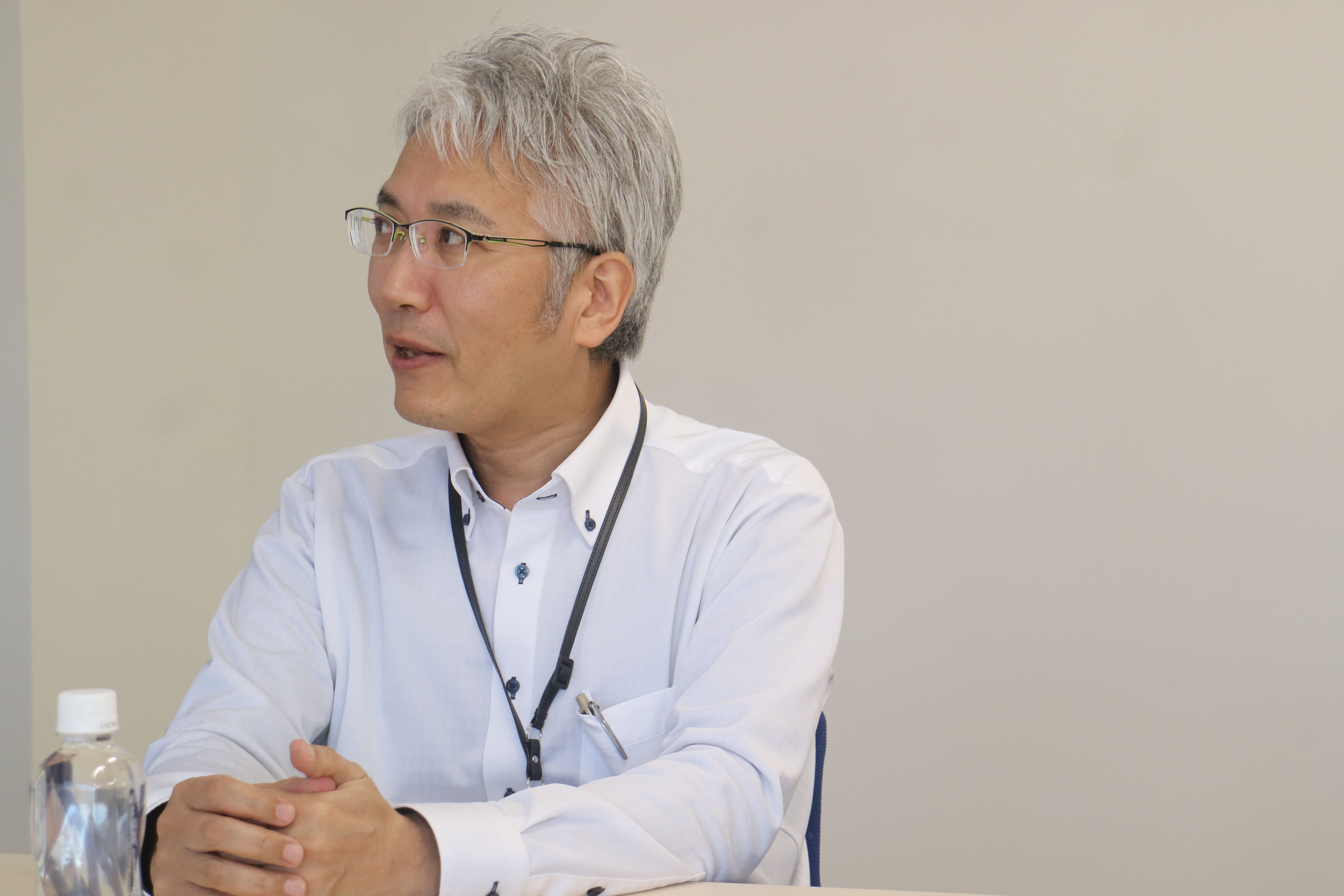 MVP小島様
