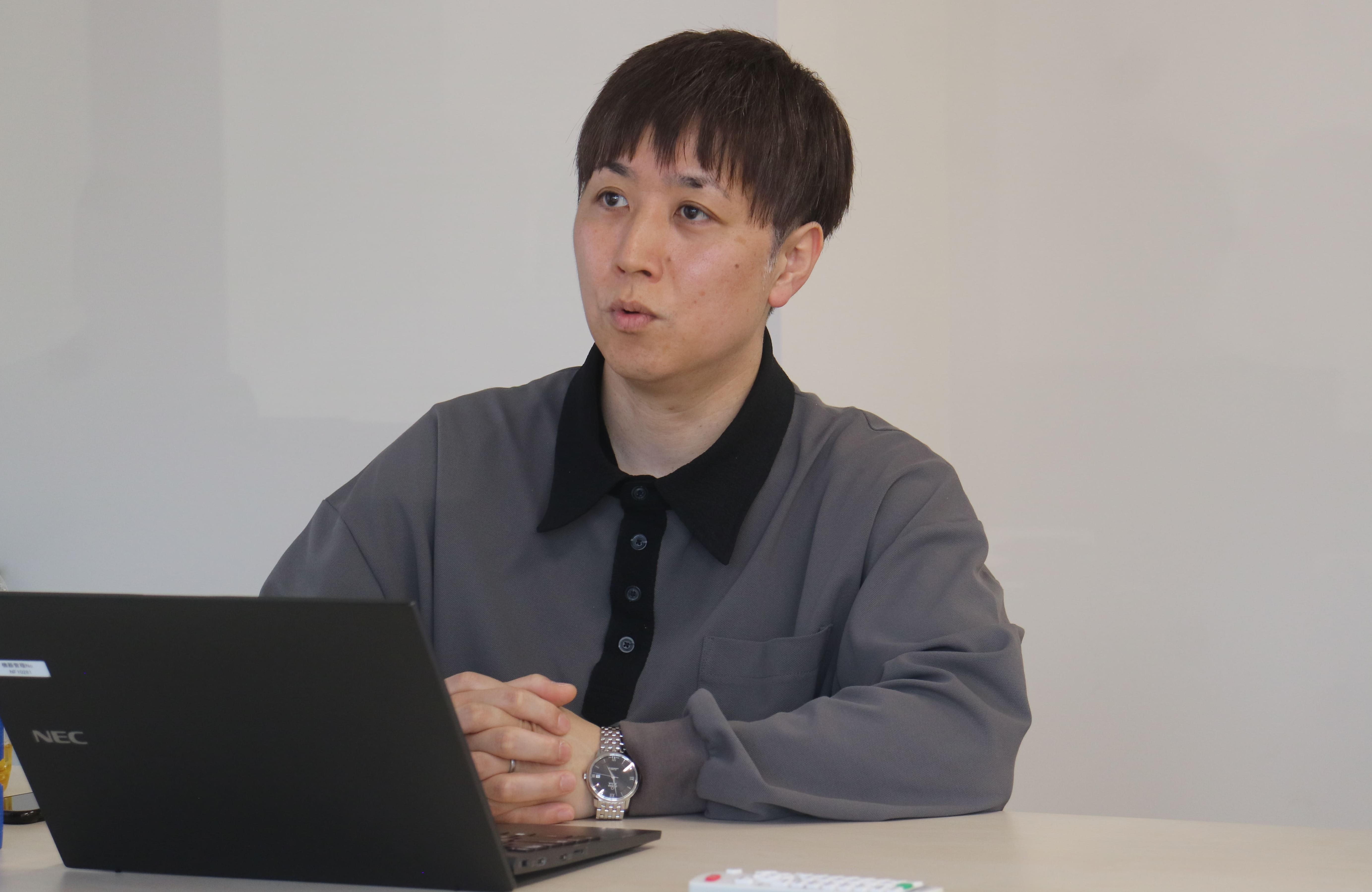 MVP白井様