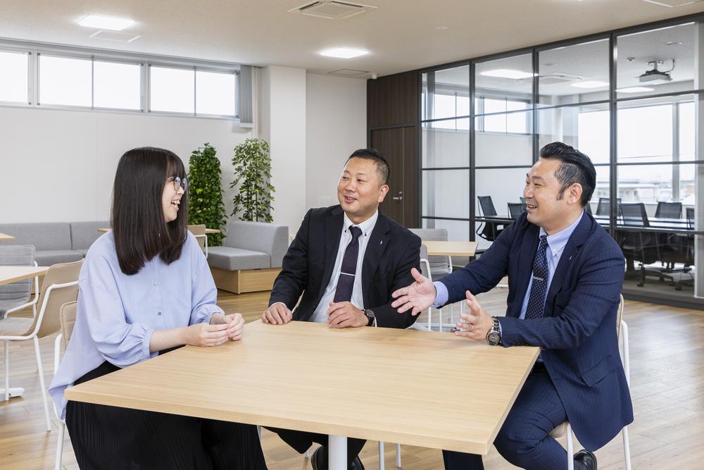 株式会社落合　北関東支店